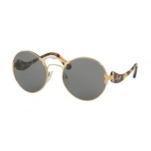 Never worn Prada Sunglasses
